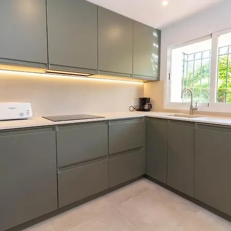 Apartment Hp122 - 2 Bed Ground Floor