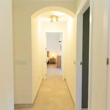 Apartment Hp122 - 2 Bed Ground Floor *