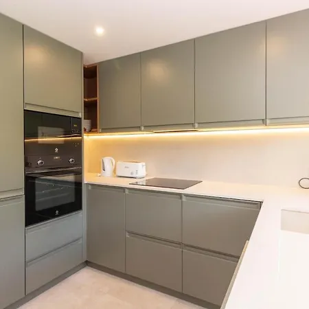 Hp122 - 2 Bed Ground Floor * Marbella