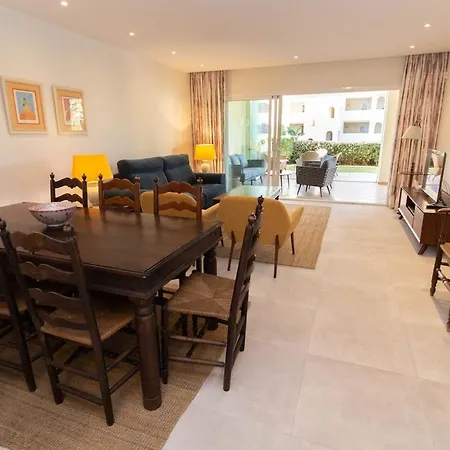 Apartment Hp122 - 2 Bed Ground Floor