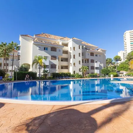 Hp122 - 2 Bed Ground Floor * Marbella