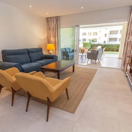 Apartment Hp122 - 2 Bed Ground Floor